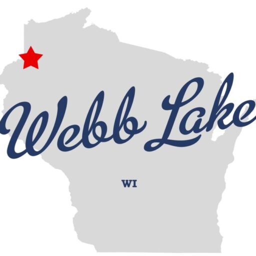 Upper and Lower Webb Lake Association